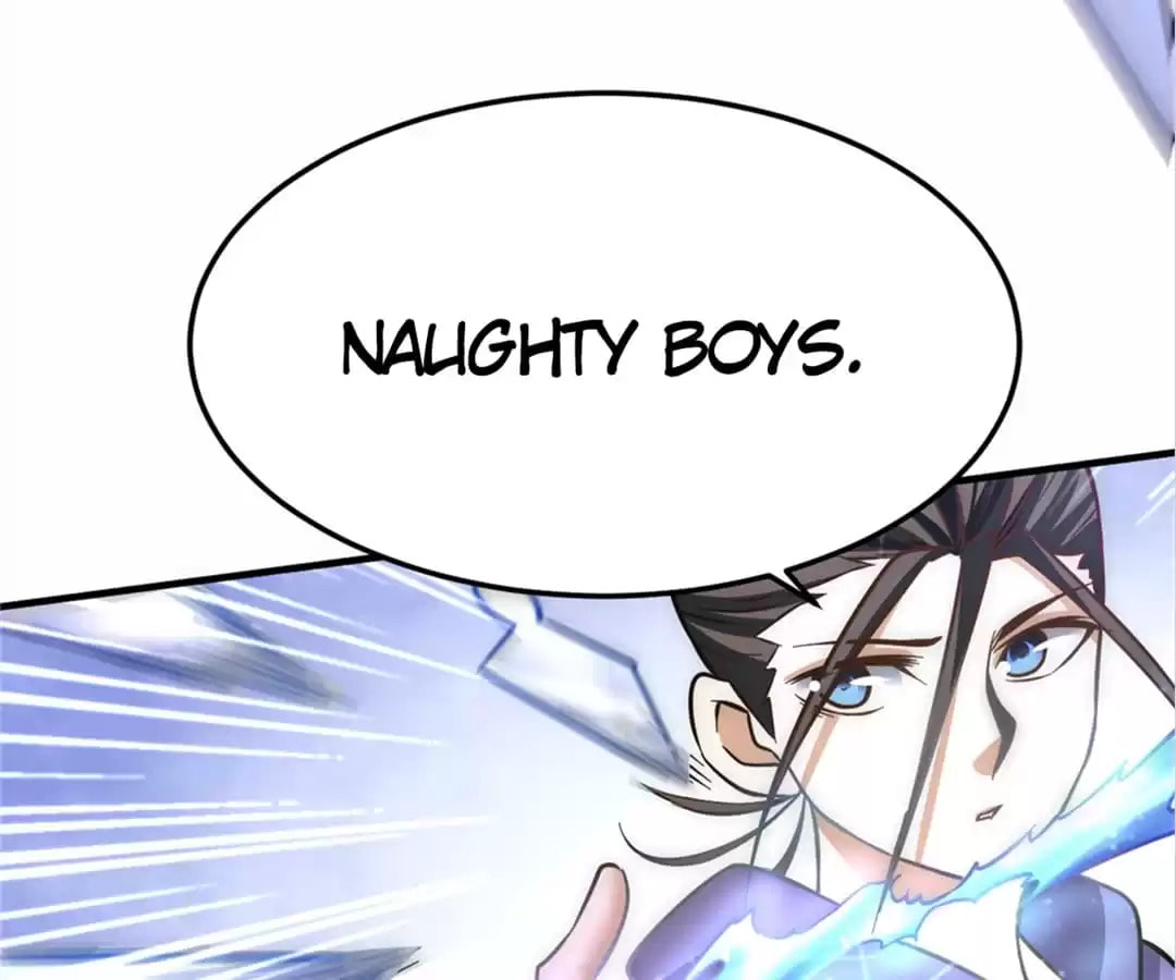 Read Almighty Master chapter 52 image 24 on Lezhin