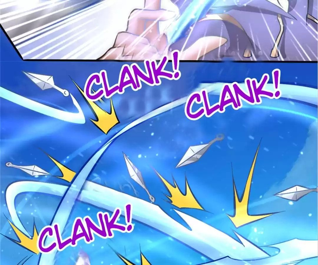Read Almighty Master chapter 52 image 25 on Lezhin