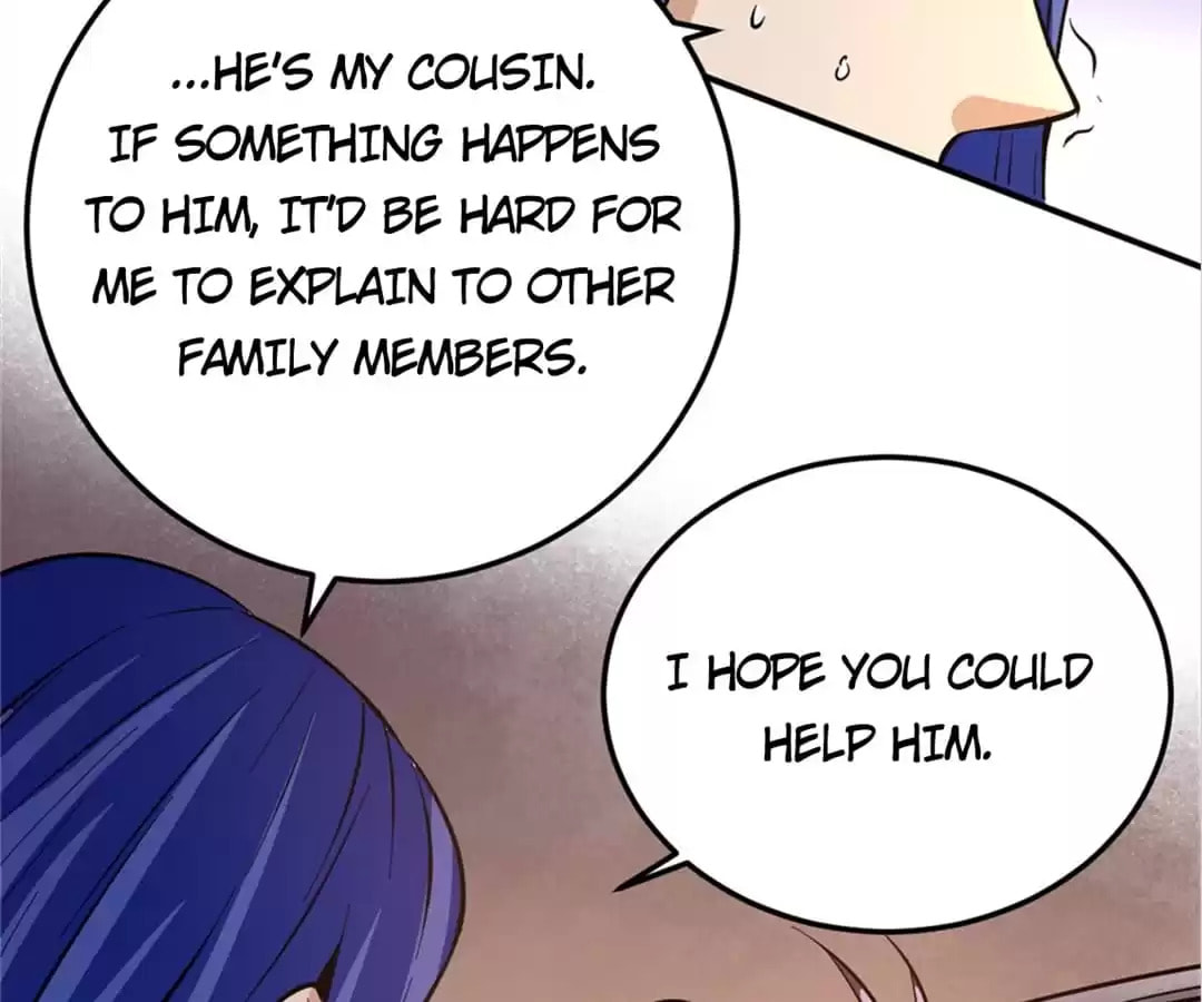Read Almighty Master chapter 52 image 3 on Lezhin