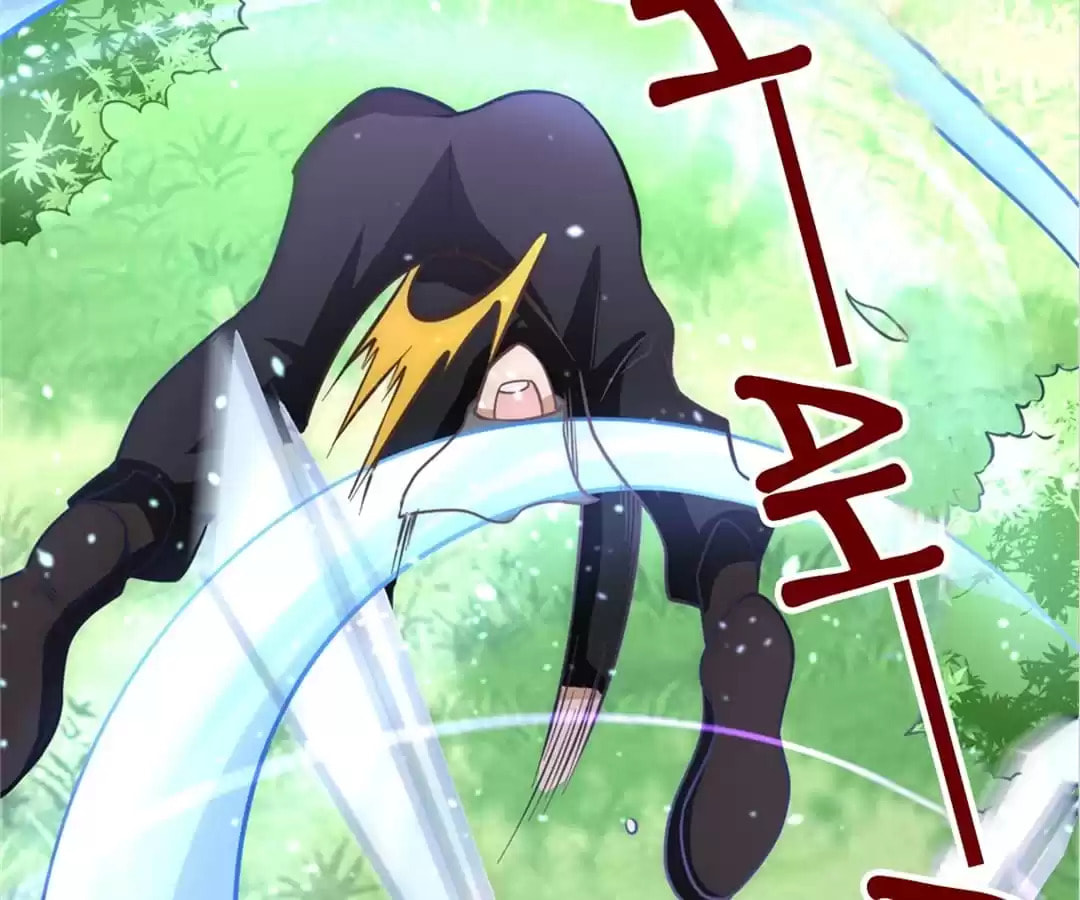 Read Almighty Master chapter 52 image 31 on Lezhin