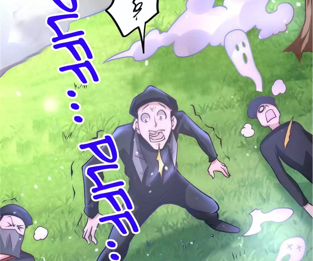 Read Almighty Master chapter 52 image 35 on Lezhin