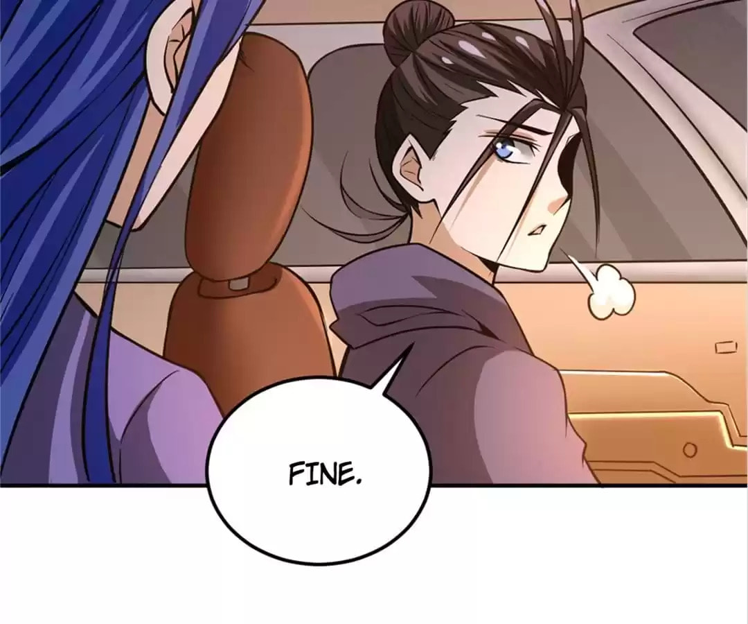 Read Almighty Master chapter 52 image 4 on Lezhin