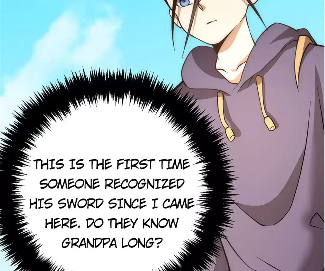Read Almighty Master chapter 52 image 40 on Lezhin