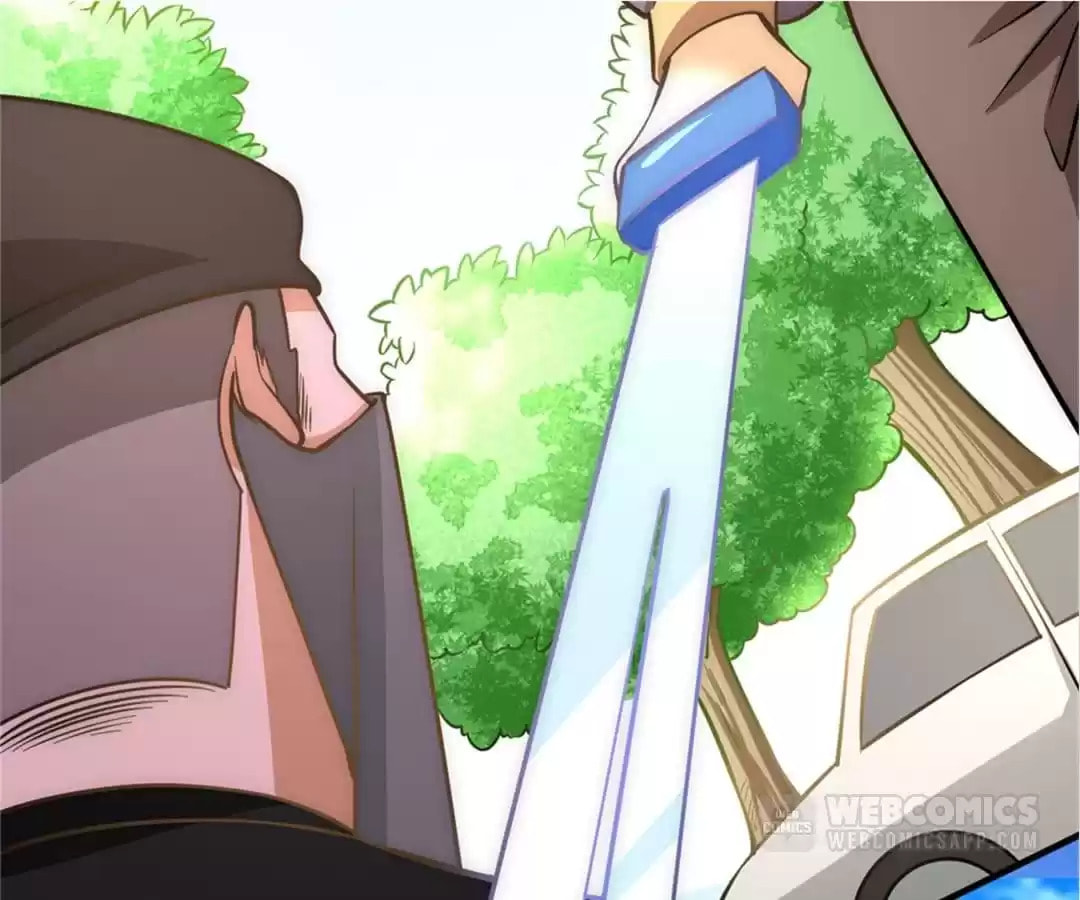 Read Almighty Master chapter 52 image 42 on Lezhin