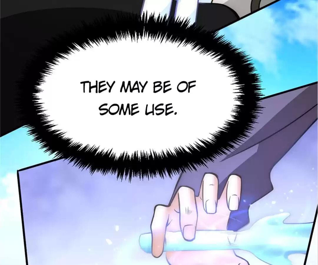 Read Almighty Master chapter 52 image 43 on Lezhin
