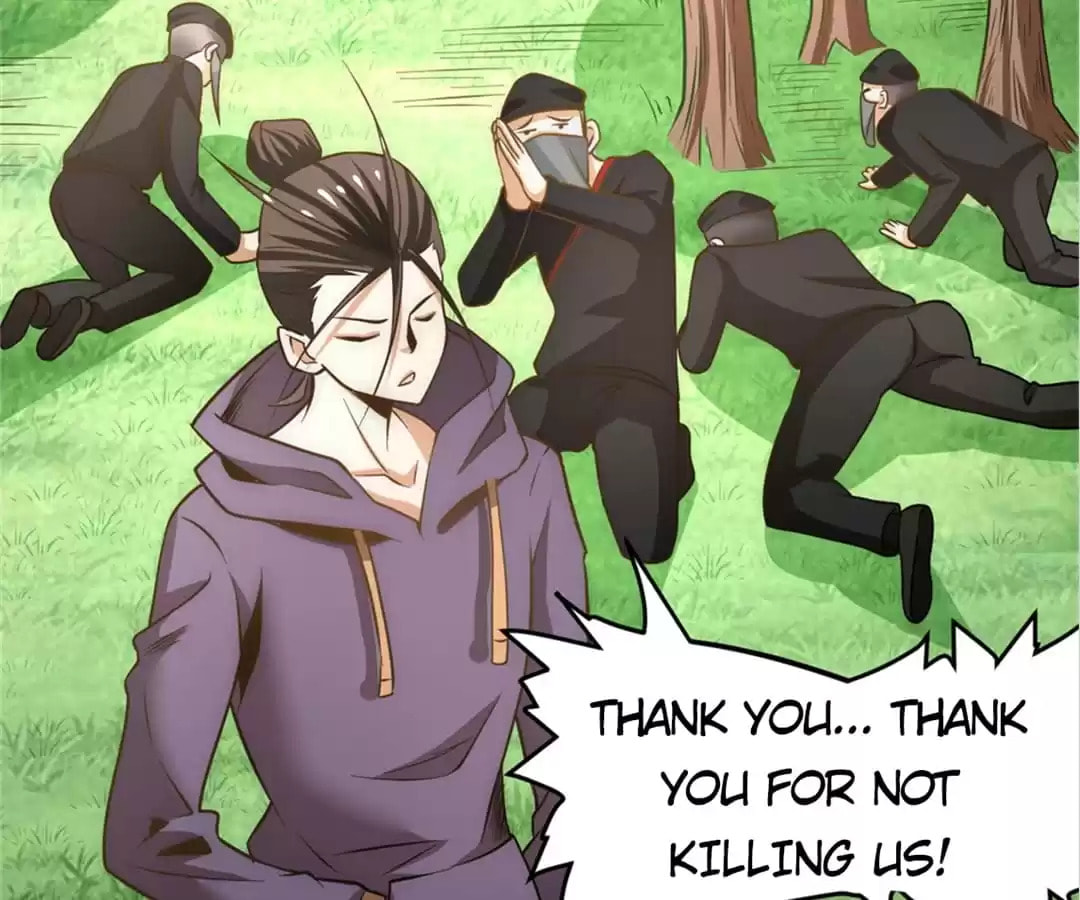Read Almighty Master chapter 52 image 45 on Lezhin