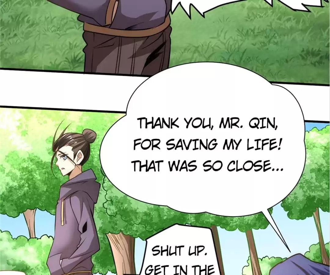 Read Almighty Master chapter 52 image 46 on Lezhin