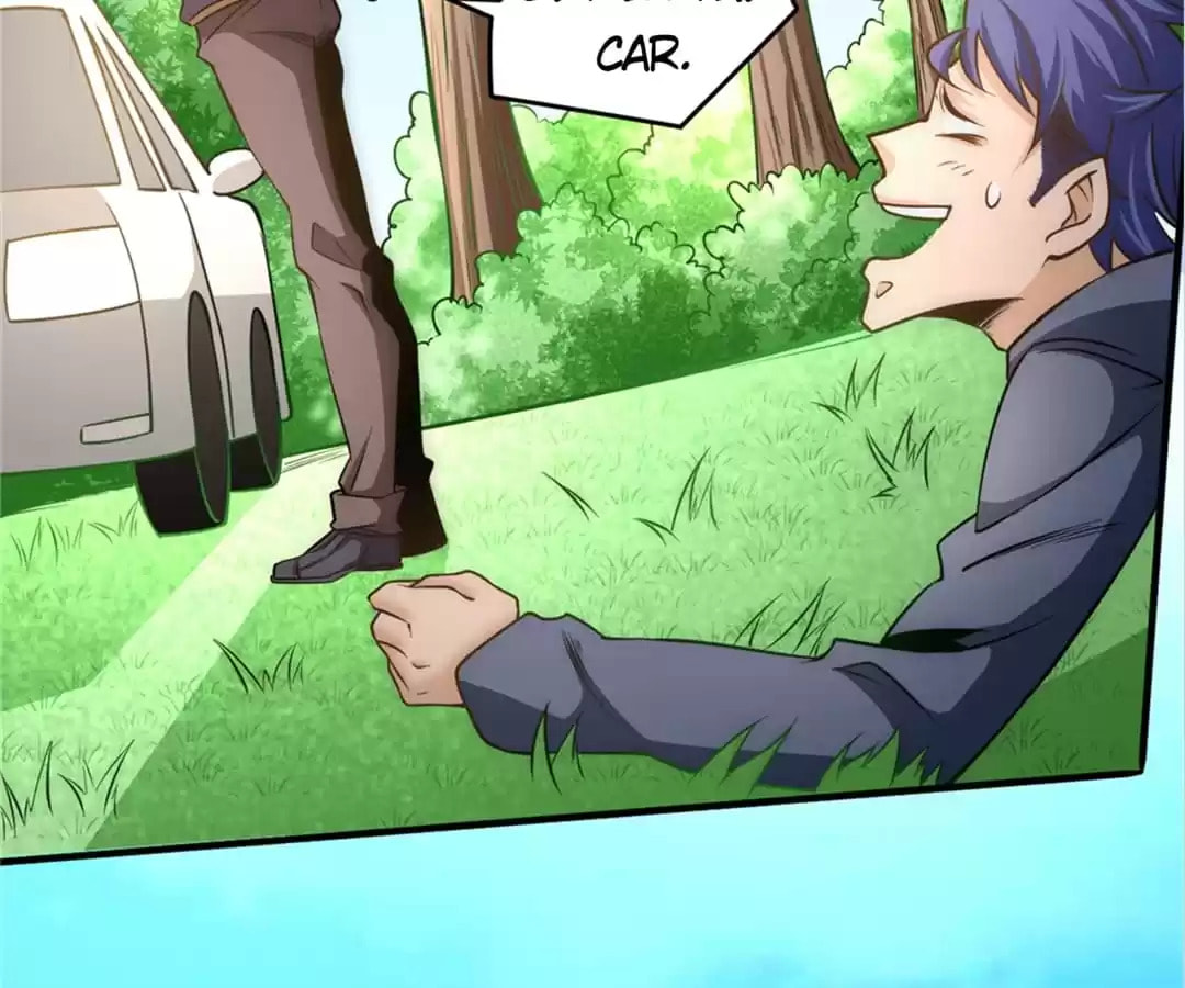 Read Almighty Master chapter 52 image 47 on Lezhin