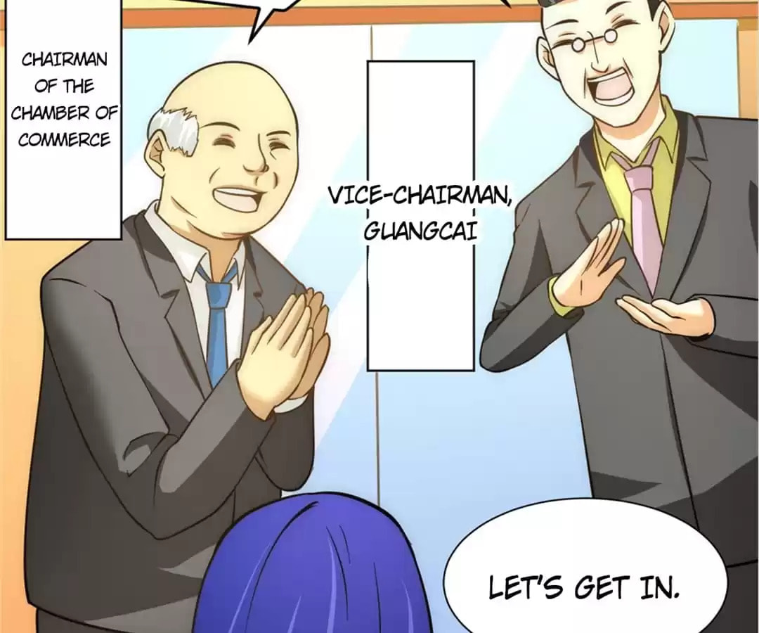 Read Almighty Master chapter 52 image 52 on Lezhin