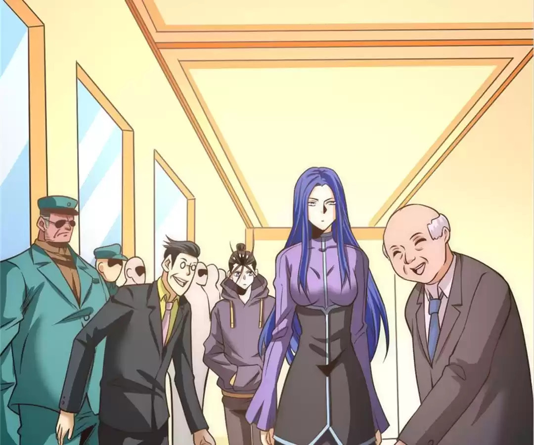 Read Almighty Master chapter 52 image 54 on Lezhin