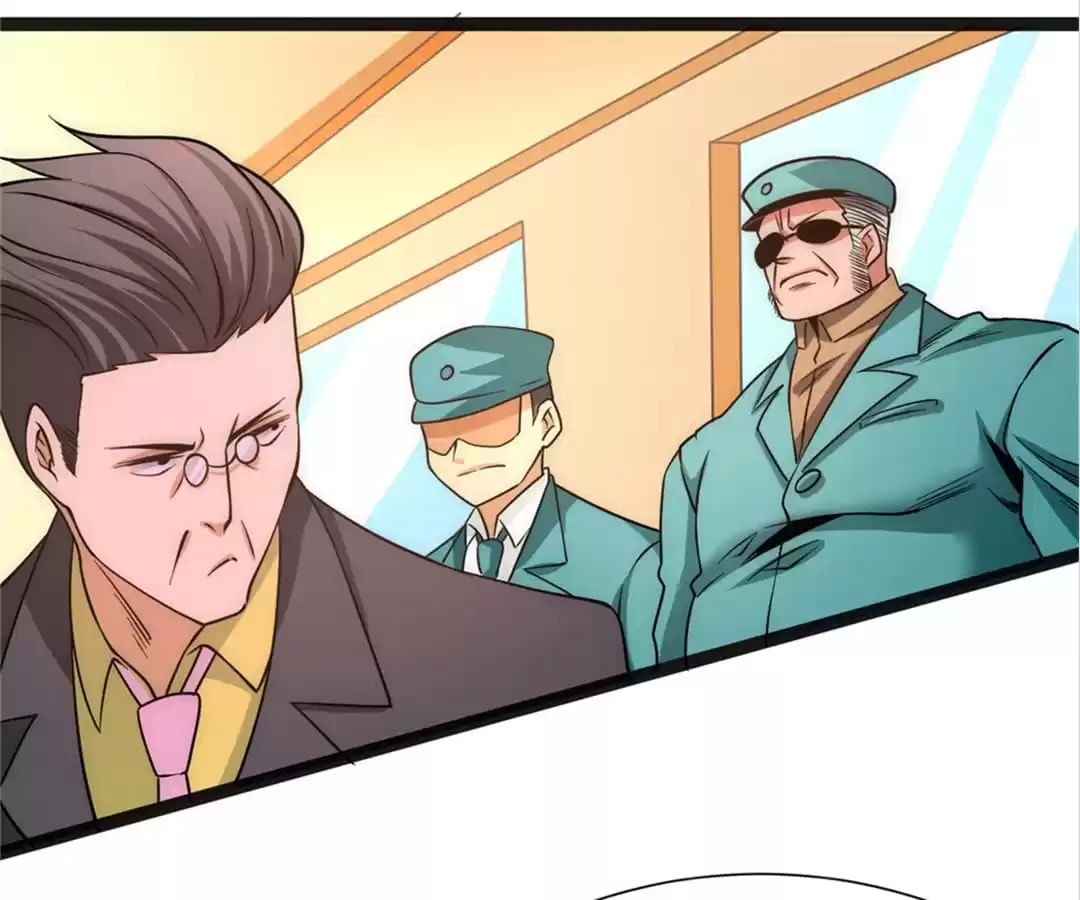 Read Almighty Master chapter 52 image 57 on Lezhin