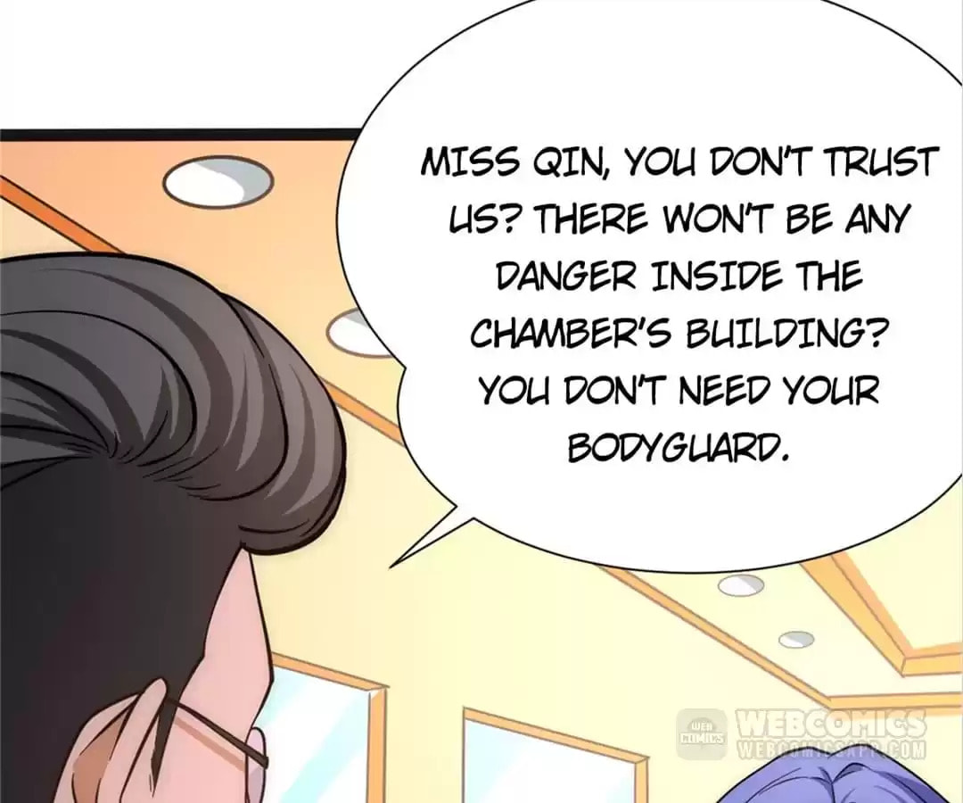 Read Almighty Master chapter 52 image 58 on Lezhin