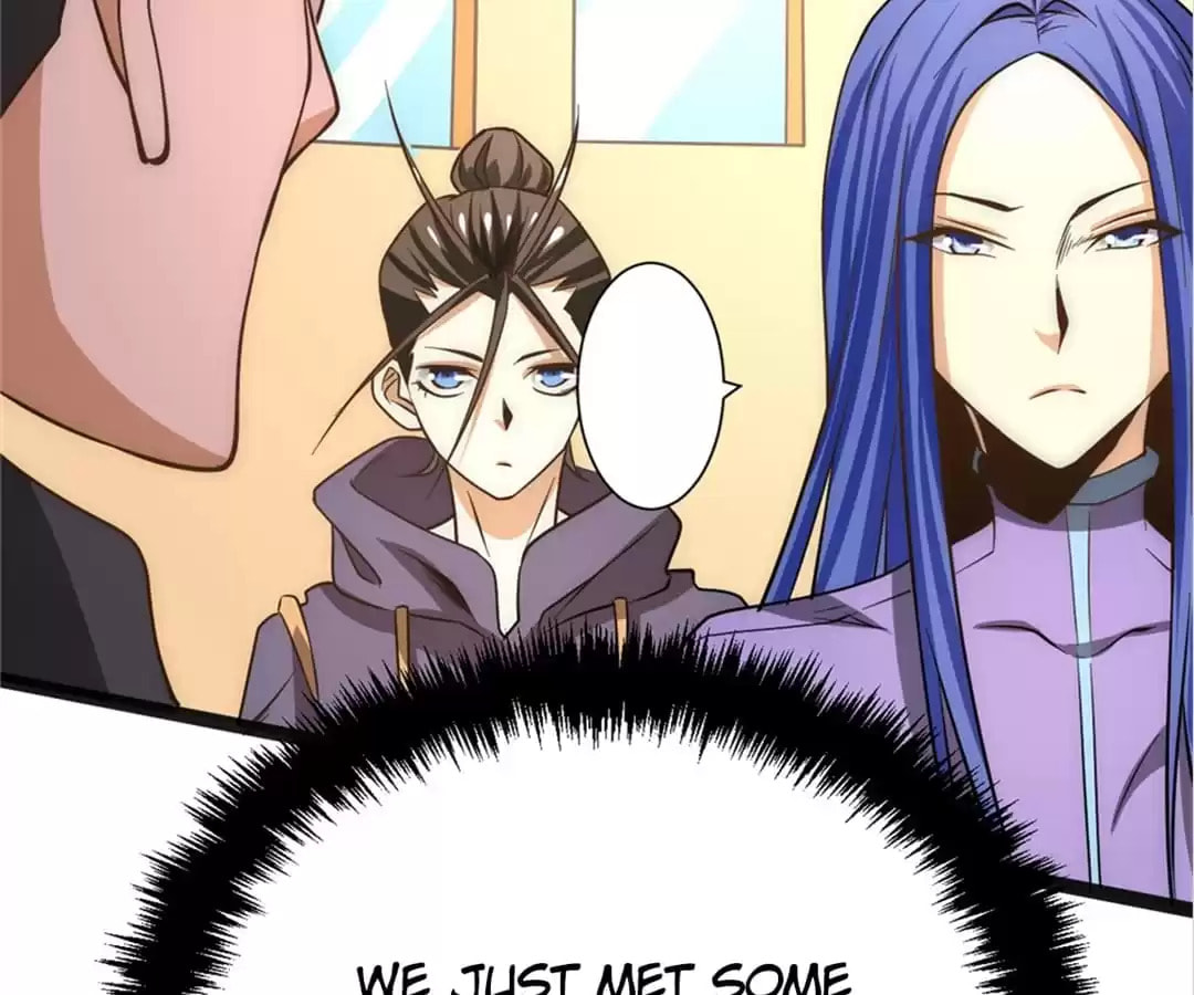 Read Almighty Master chapter 52 image 59 on Lezhin