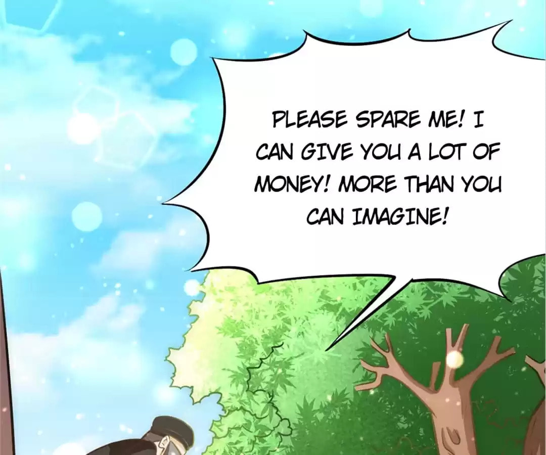 Read Almighty Master chapter 52 image 6 on Lezhin