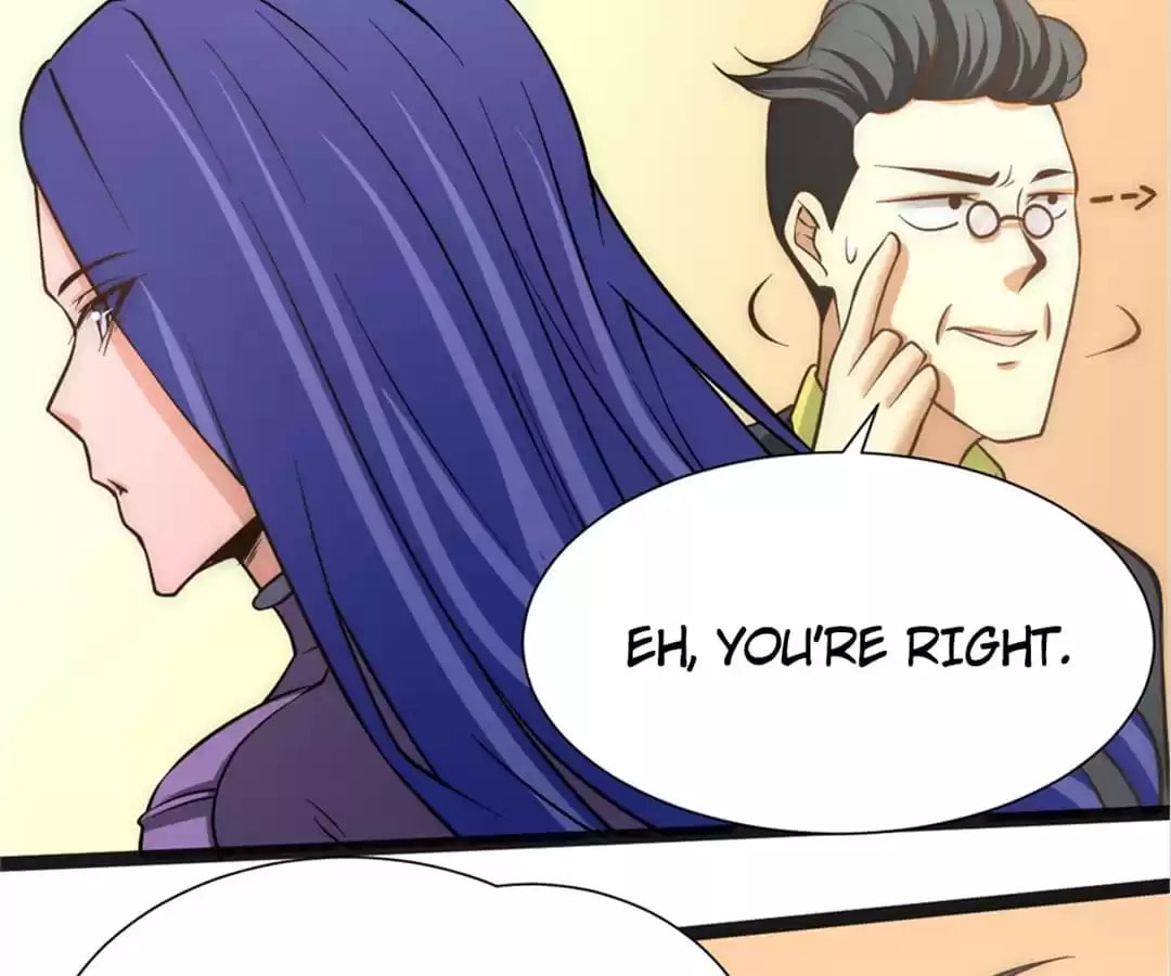 Read Almighty Master chapter 52 image 61 on Lezhin