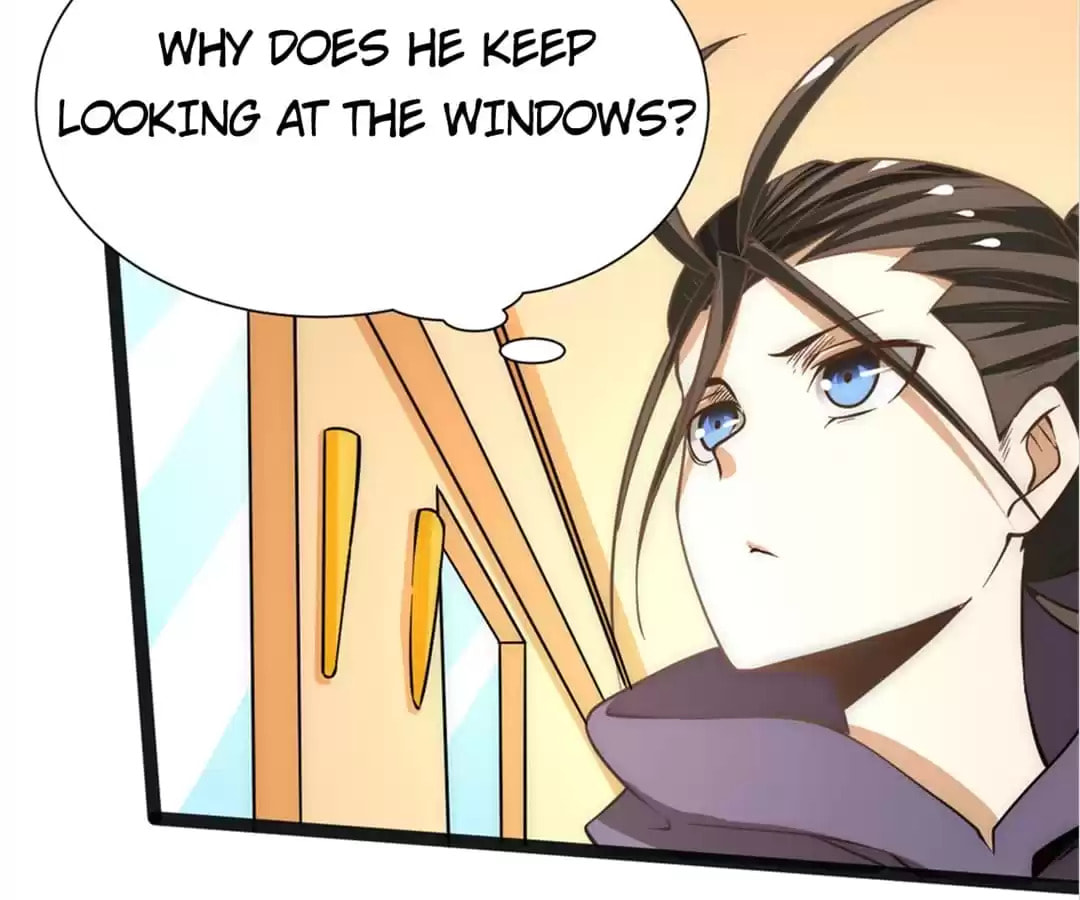 Read Almighty Master chapter 52 image 62 on Lezhin