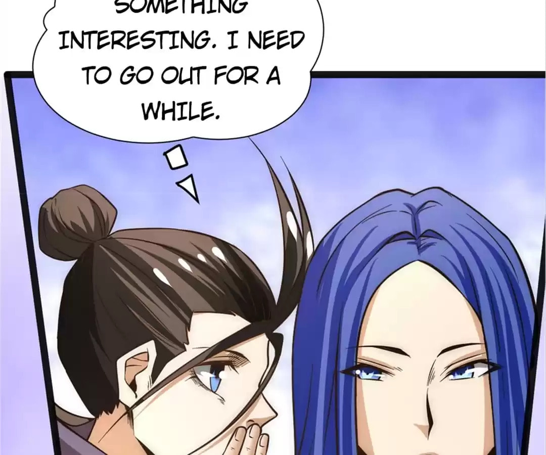 Read Almighty Master chapter 52 image 65 on Lezhin