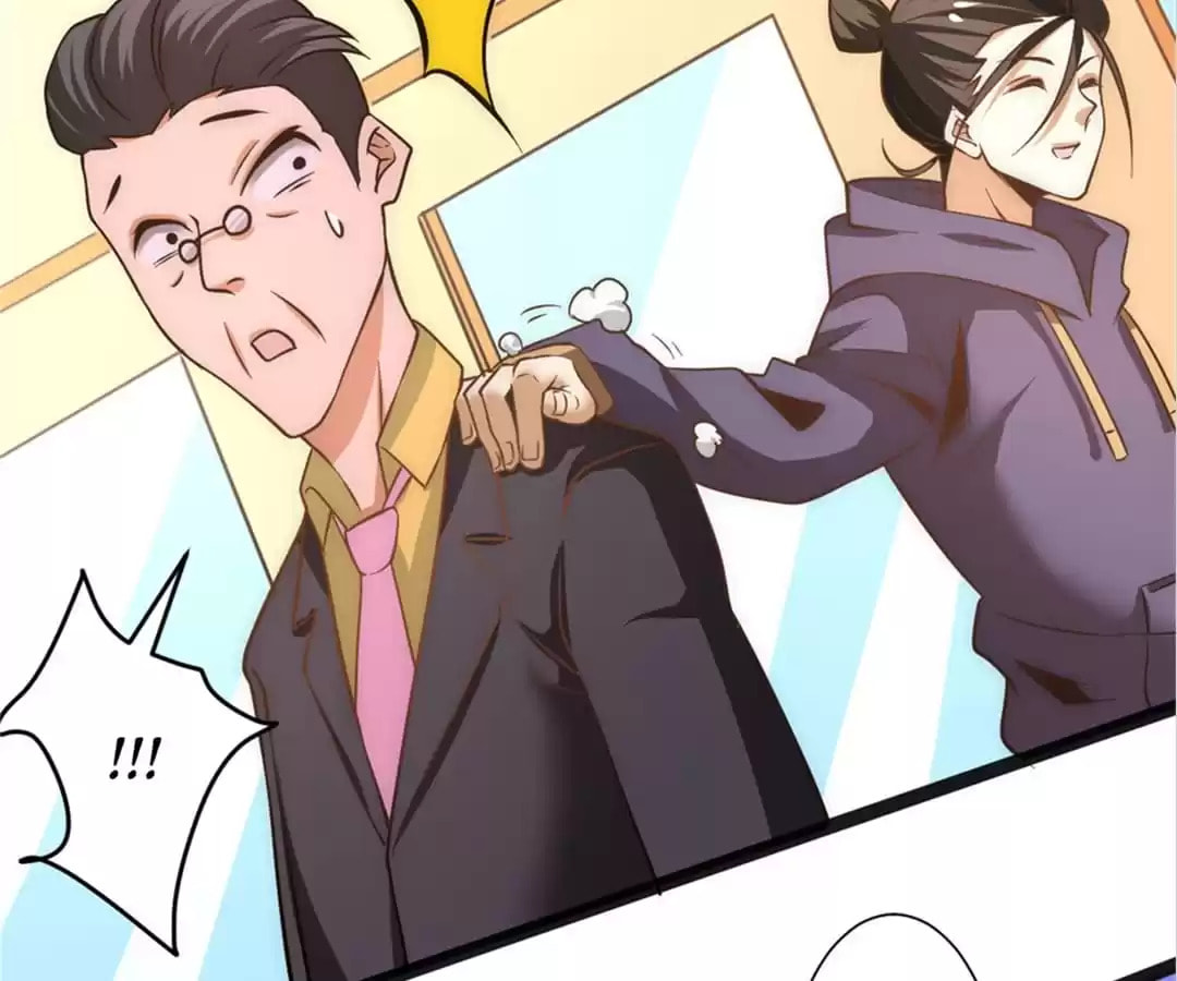 Read Almighty Master chapter 52 image 69 on Lezhin