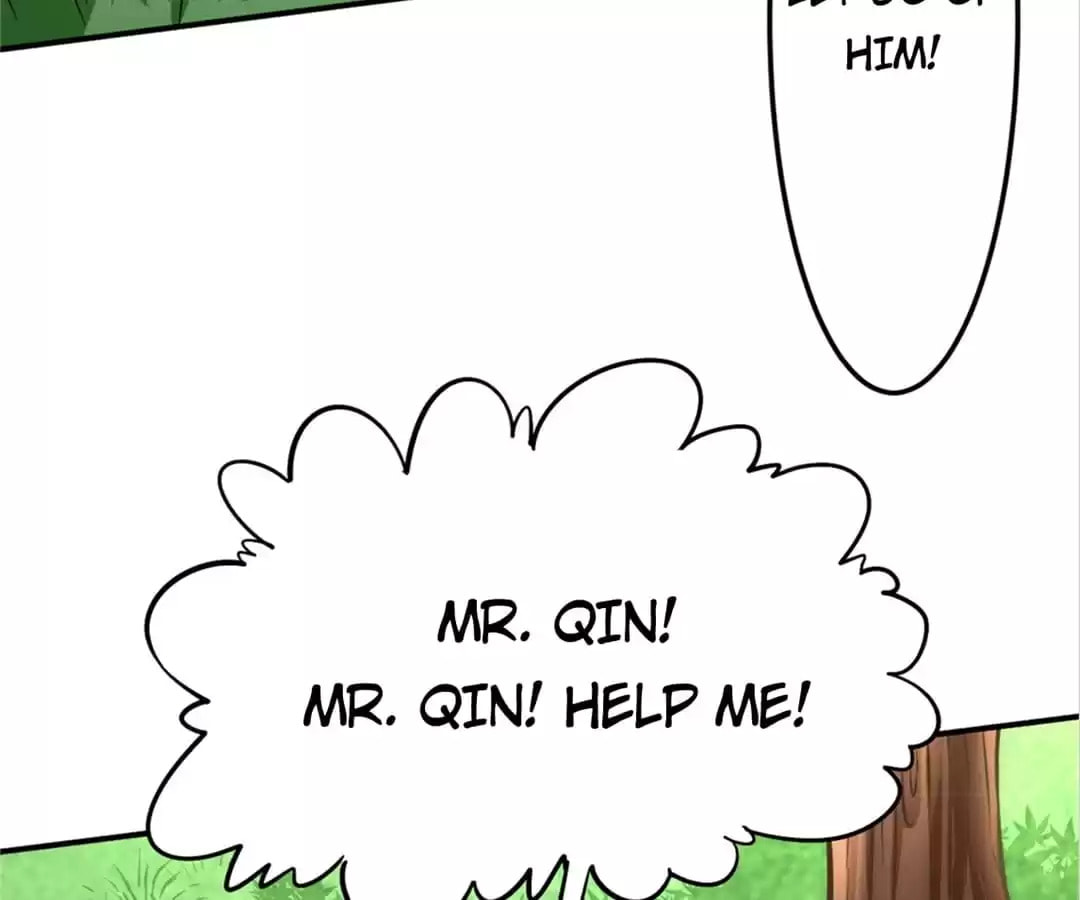 Read Almighty Master chapter 52 image 8 on Lezhin