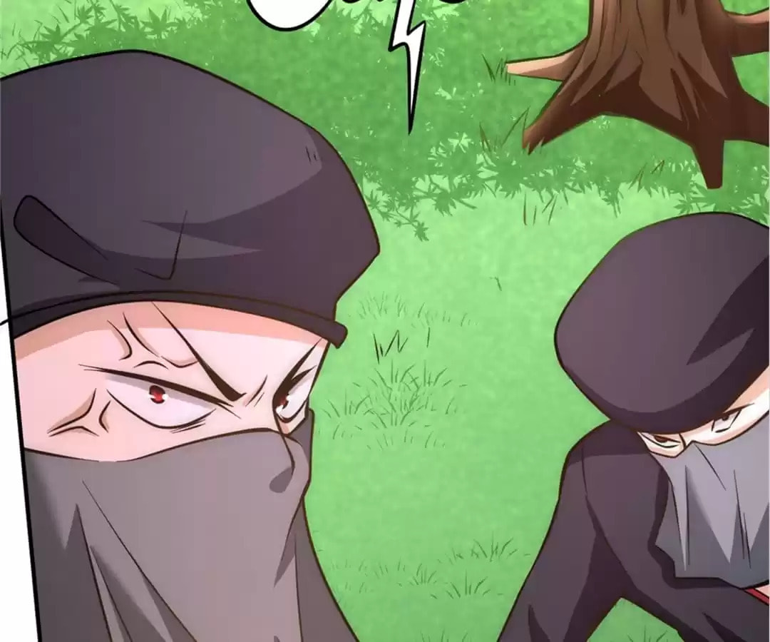 Read Almighty Master chapter 52 image 9 on Lezhin
