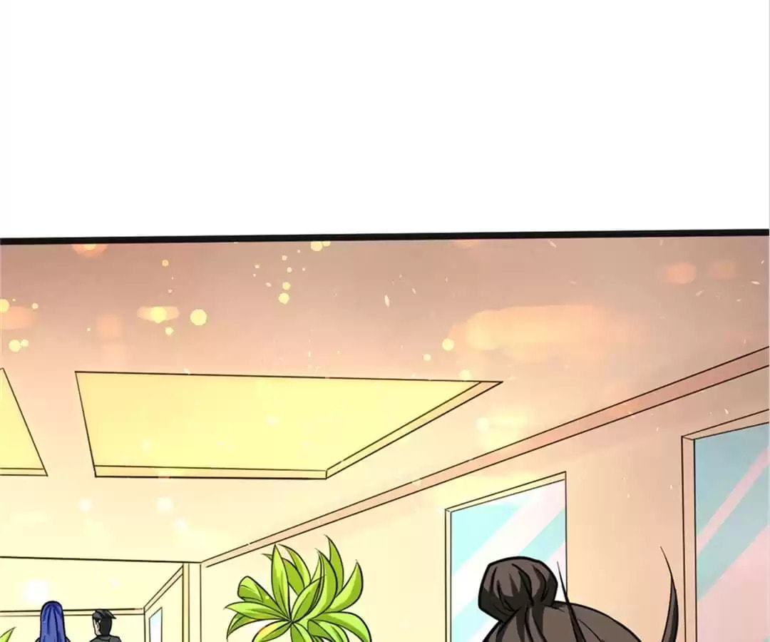 Read Almighty Master chapter 53 image 1 on Lezhin
