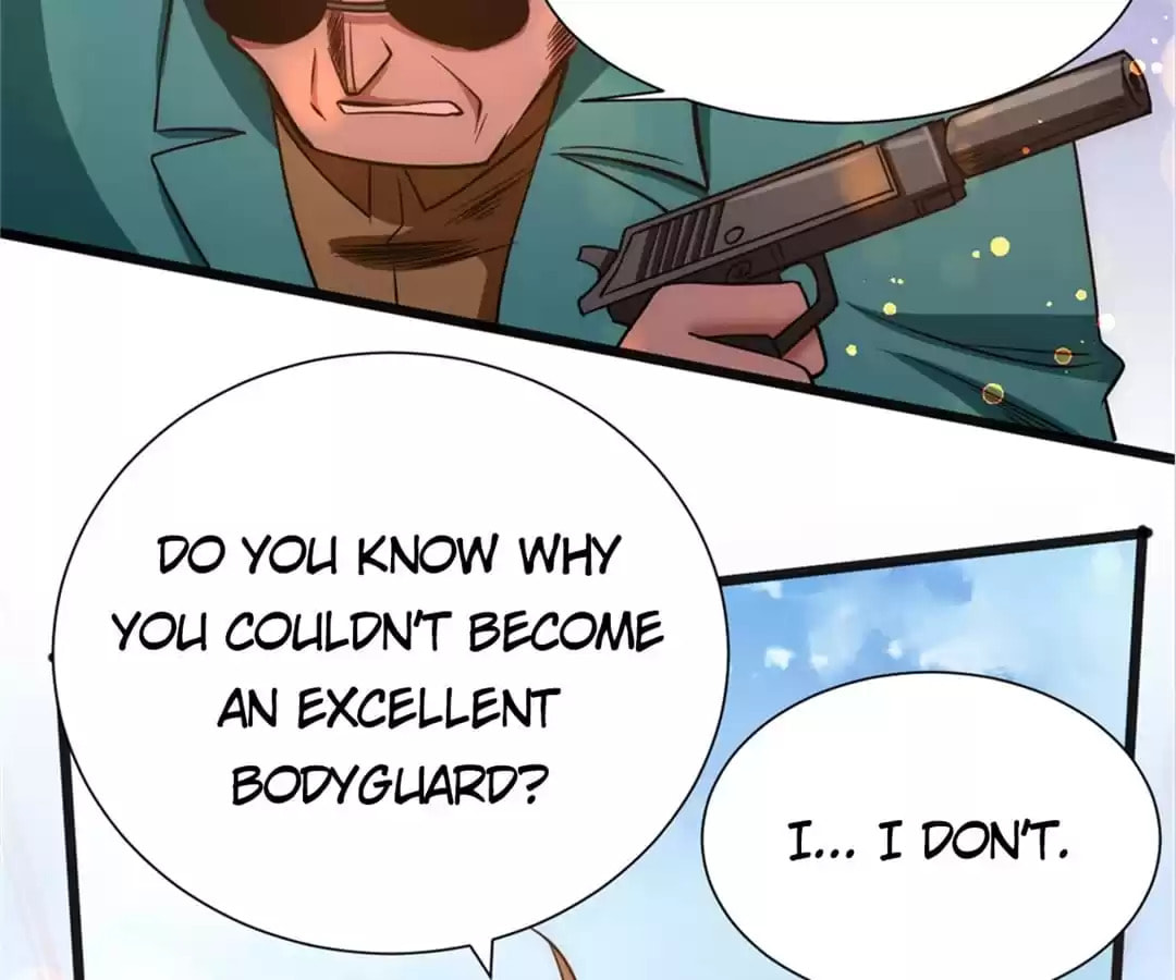 Read Almighty Master chapter 53 image 10 on Lezhin