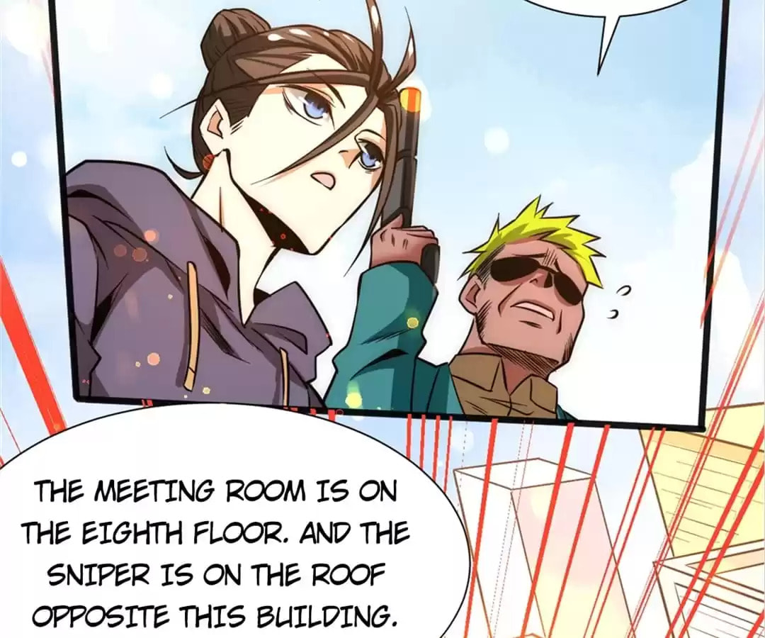 Read Almighty Master chapter 53 image 11 on Lezhin