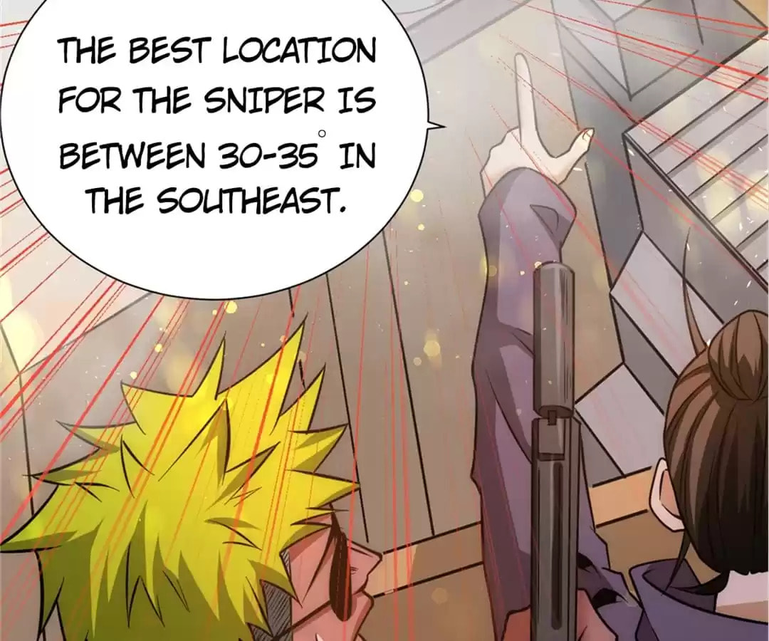 Read Almighty Master chapter 53 image 13 on Lezhin