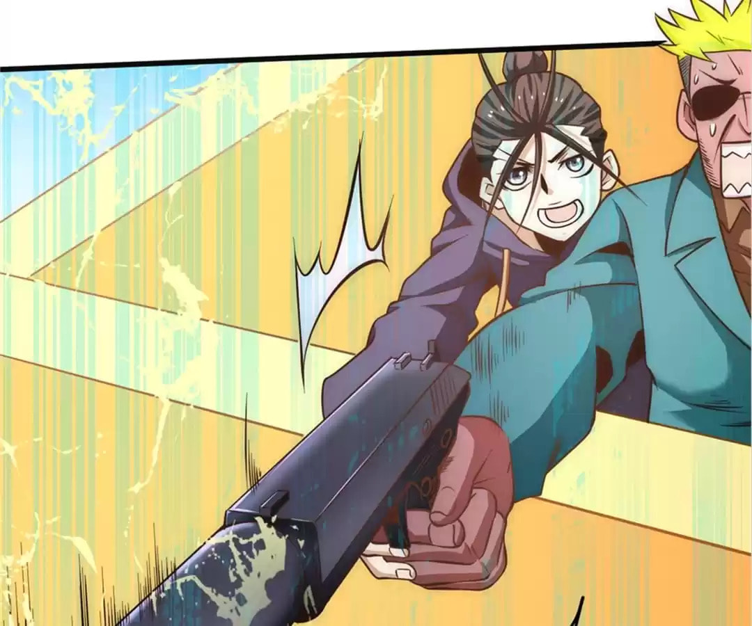 Read Almighty Master chapter 53 image 16 on Lezhin