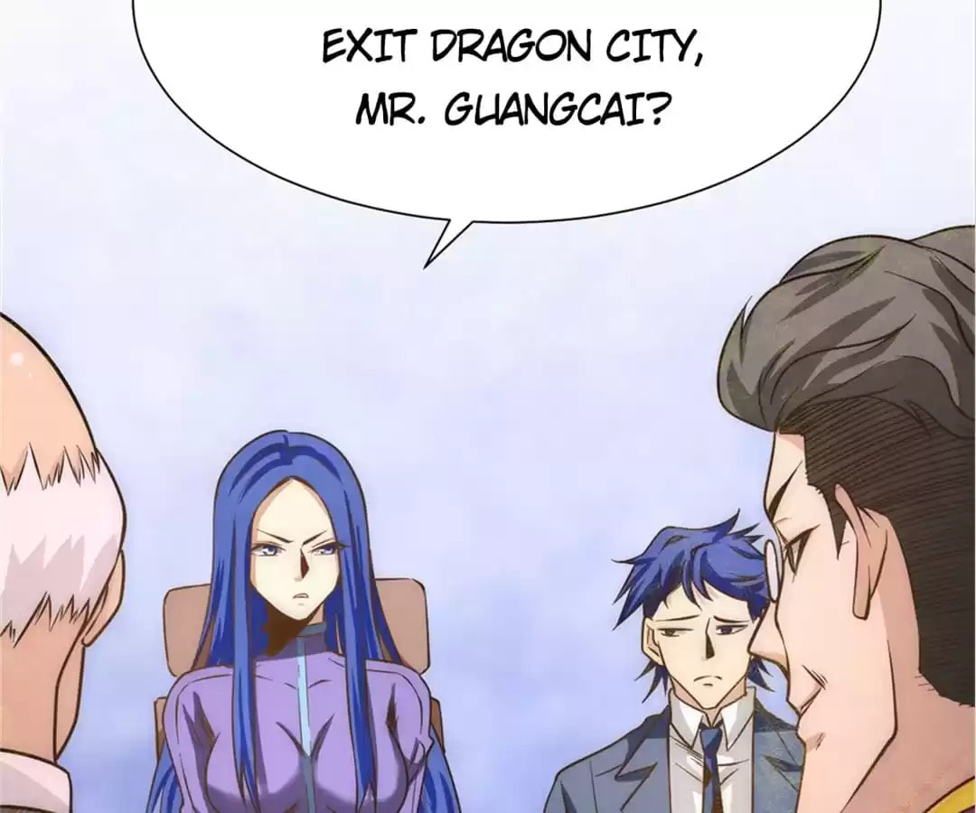 Read Almighty Master chapter 53 image 20 on Lezhin