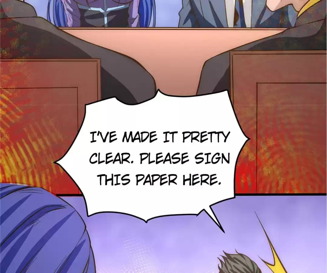 Read Almighty Master chapter 53 image 21 on Lezhin