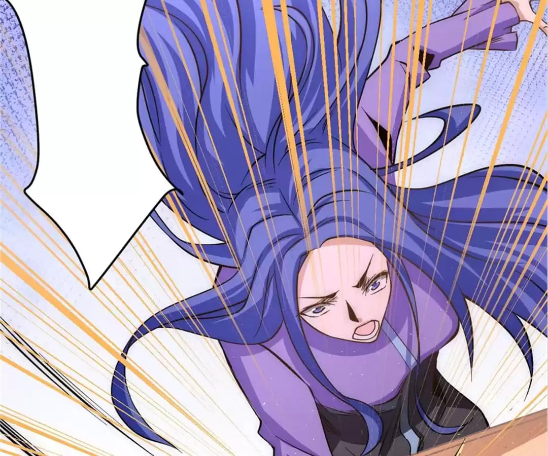 Read Almighty Master chapter 53 image 24 on Lezhin