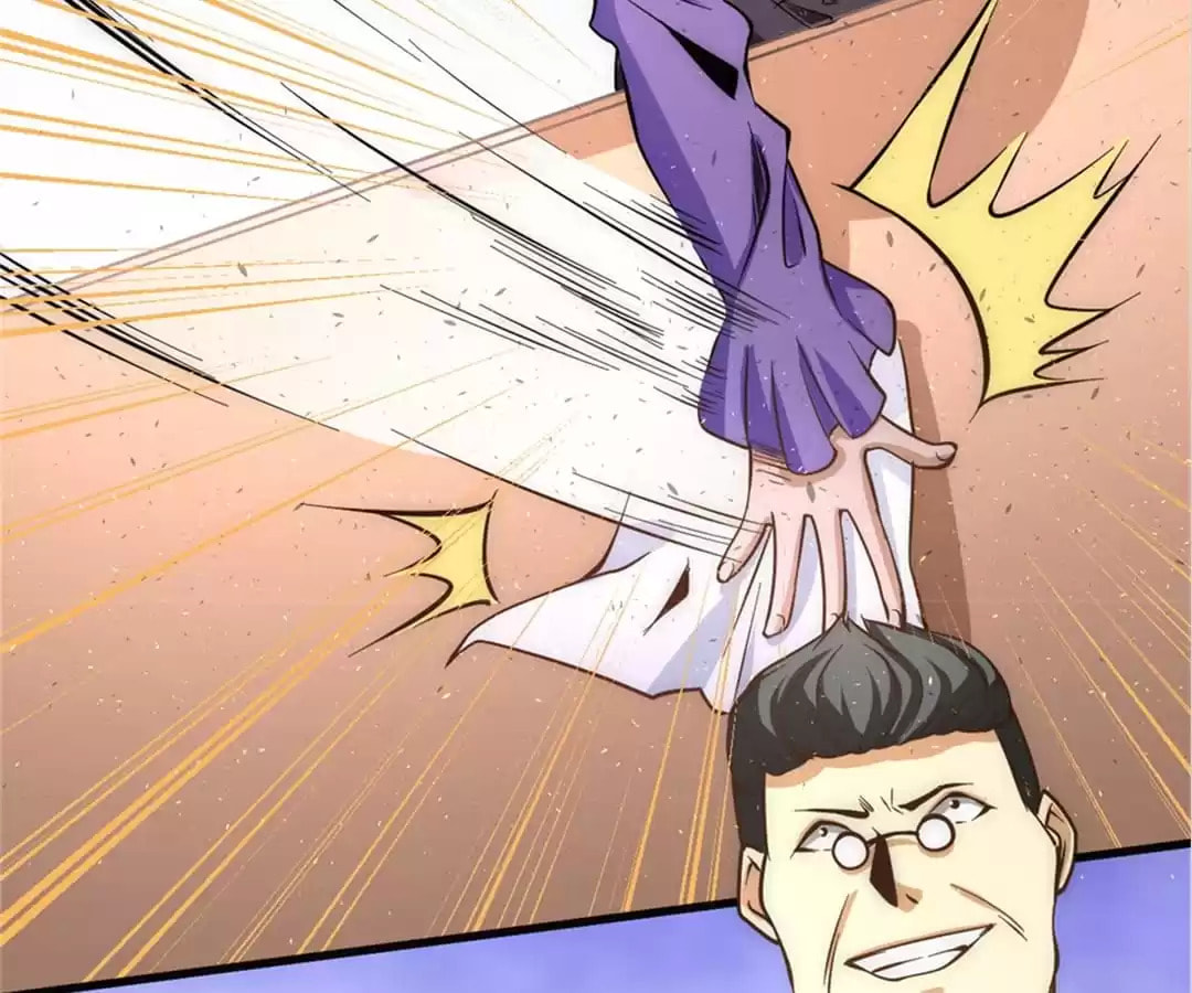 Read Almighty Master chapter 53 image 25 on Lezhin