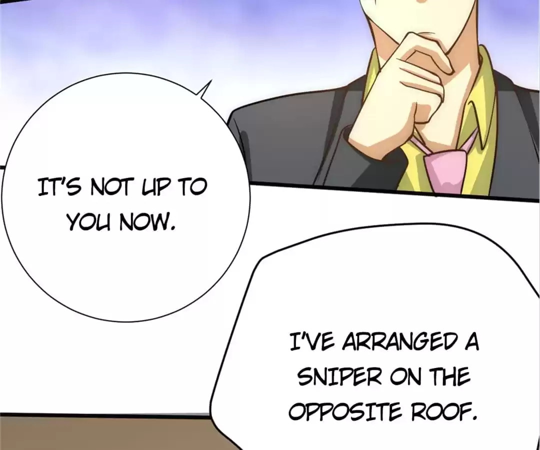 Read Almighty Master chapter 53 image 26 on Lezhin