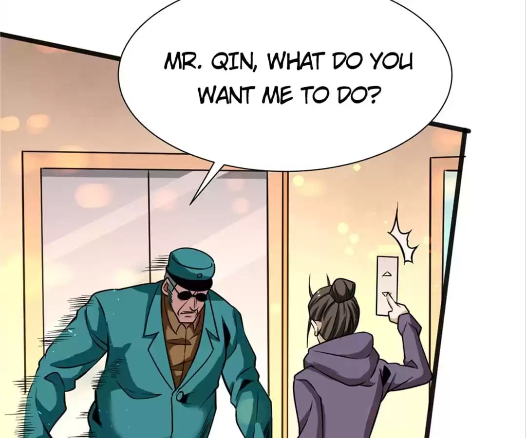Read Almighty Master chapter 53 image 3 on Lezhin