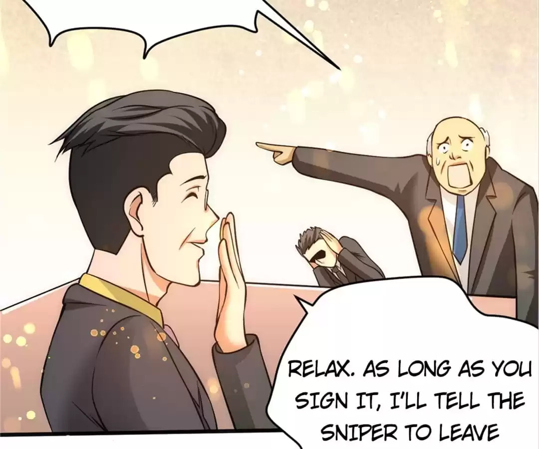 Read Almighty Master chapter 53 image 30 on Lezhin