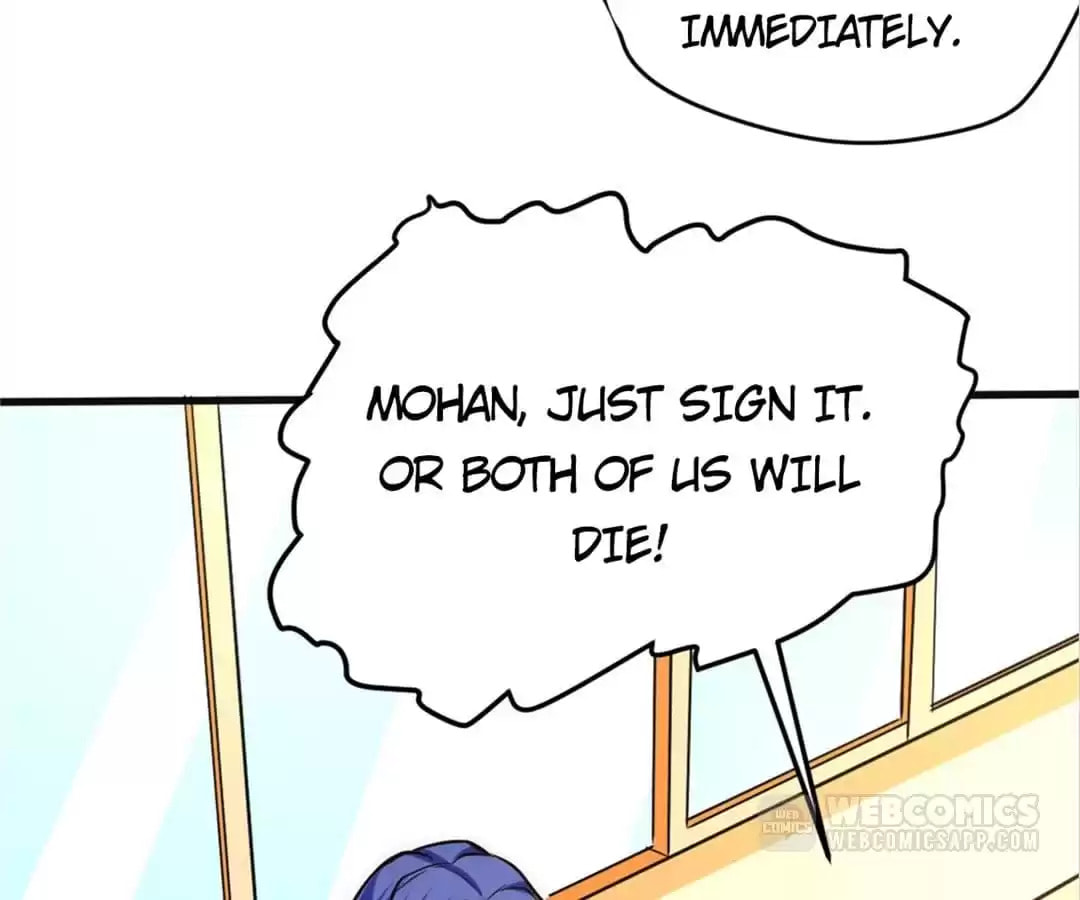 Read Almighty Master chapter 53 image 31 on Lezhin