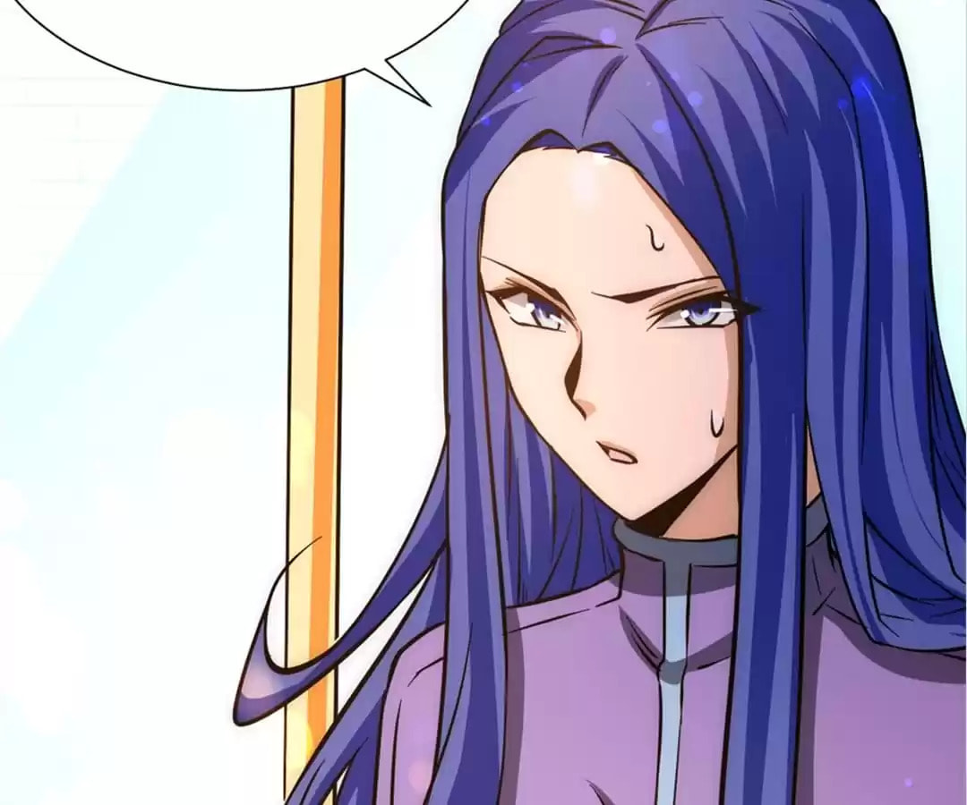 Read Almighty Master chapter 53 image 34 on Lezhin