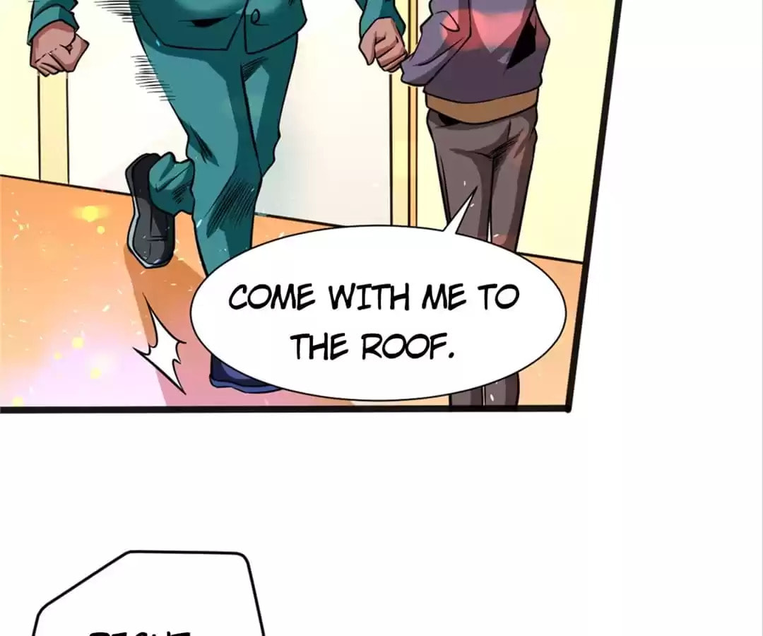 Read Almighty Master chapter 53 image 4 on Lezhin