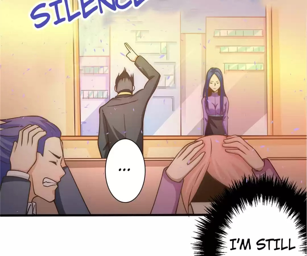 Read Almighty Master chapter 53 image 42 on Lezhin