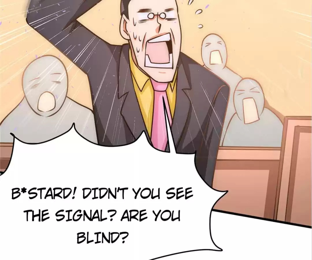 Read Almighty Master chapter 53 image 45 on Lezhin