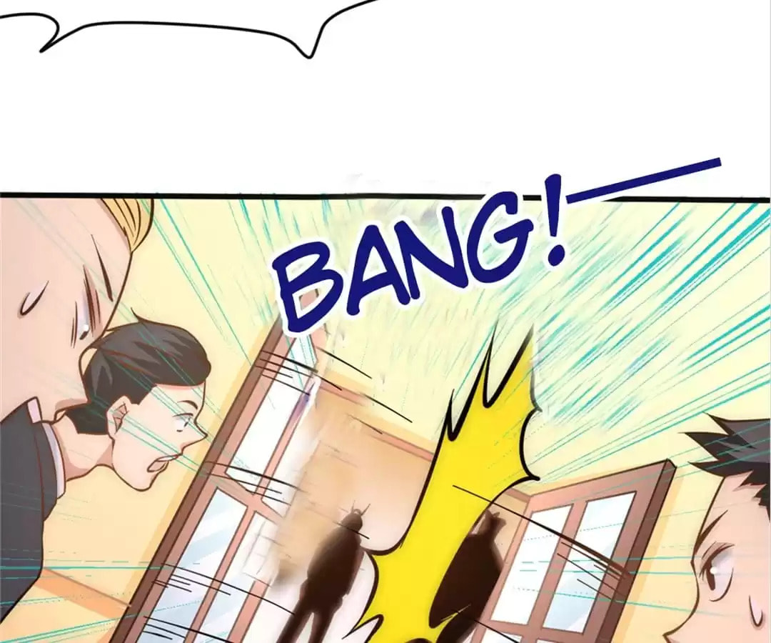 Read Almighty Master chapter 53 image 46 on Lezhin