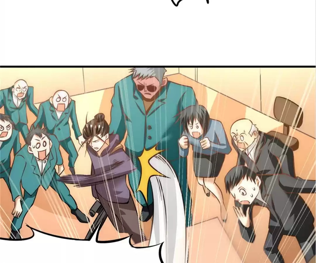 Read Almighty Master chapter 53 image 48 on Lezhin