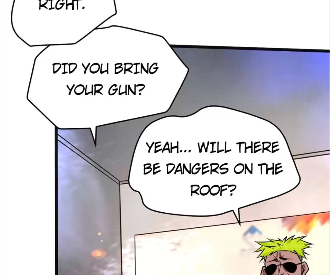 Read Almighty Master chapter 53 image 5 on Lezhin