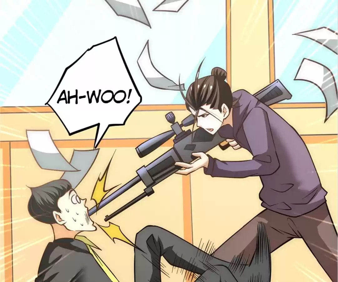 Read Almighty Master chapter 53 image 53 on Lezhin