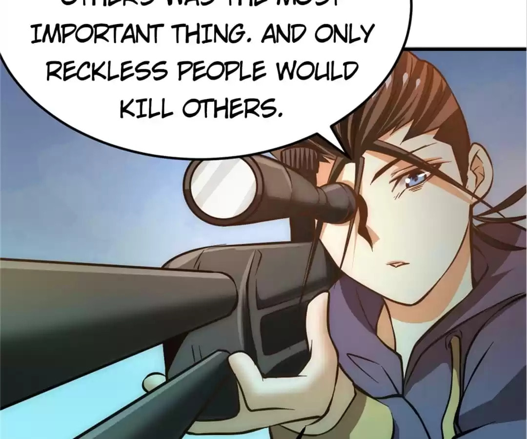 Read Almighty Master chapter 53 image 57 on Lezhin