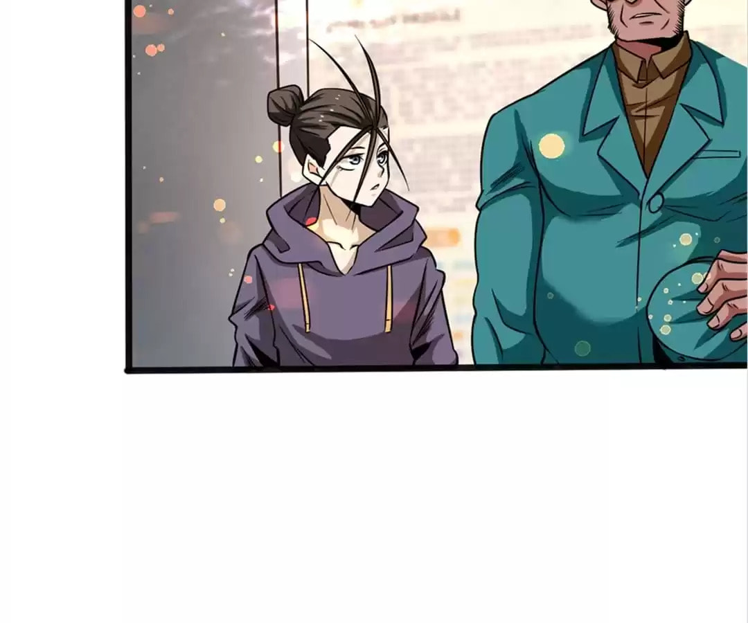 Read Almighty Master chapter 53 image 6 on Lezhin