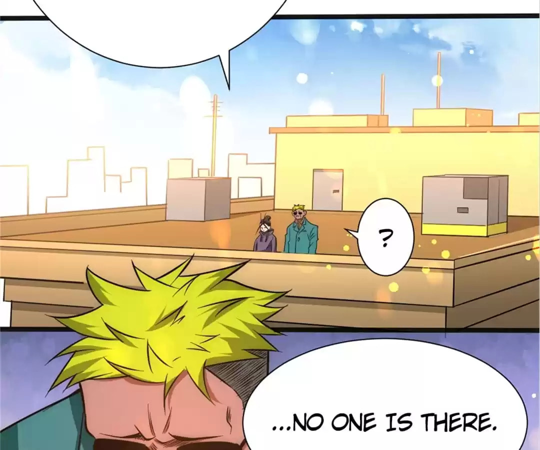 Read Almighty Master chapter 53 image 9 on Lezhin