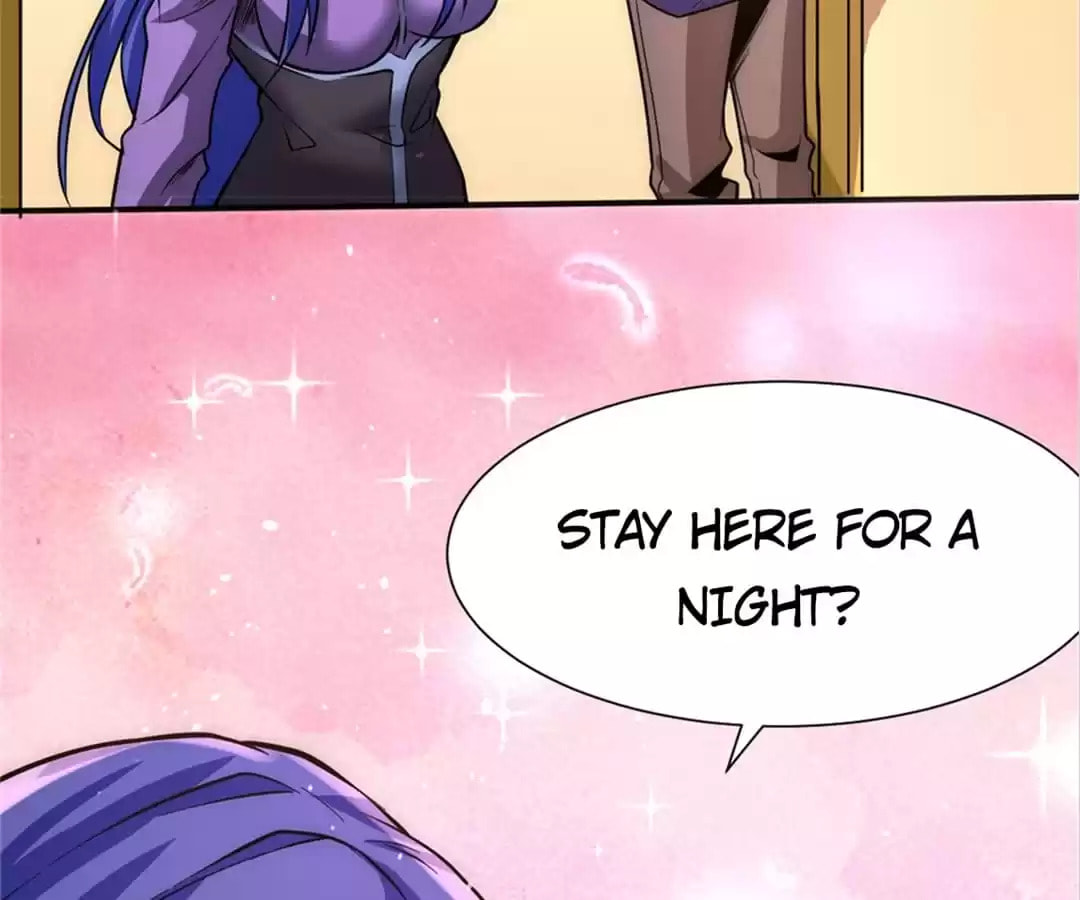 Read Almighty Master chapter 54 image 10 on Lezhin