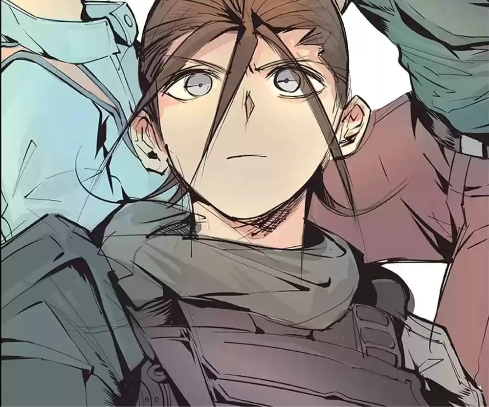 Read Almighty Master chapter 54 image 108 on Lezhin